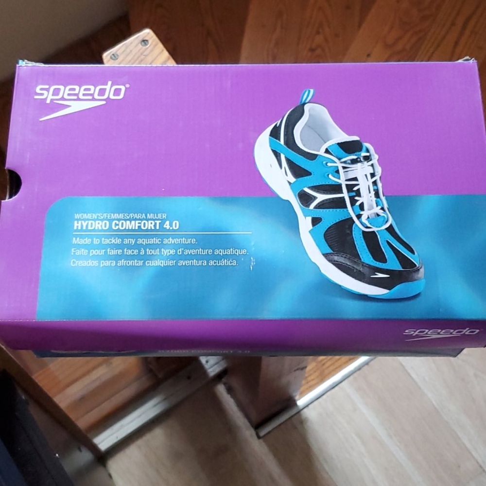 Speedo Water Shoes